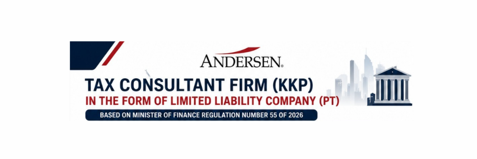 Tax Consultant Firm (KKP) in the Form of a Limited Liability Company (PT): What You Need to Know