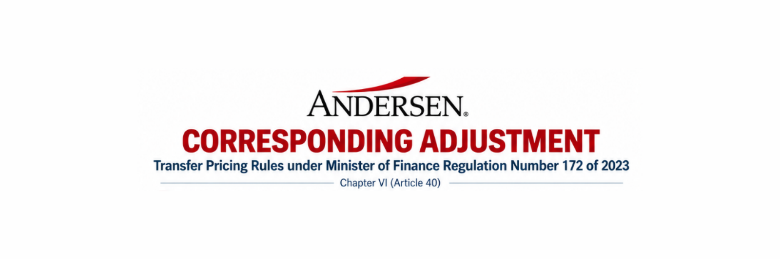 How Corresponding Adjustments Prevent Double Taxation in Transfer Pricing Cases