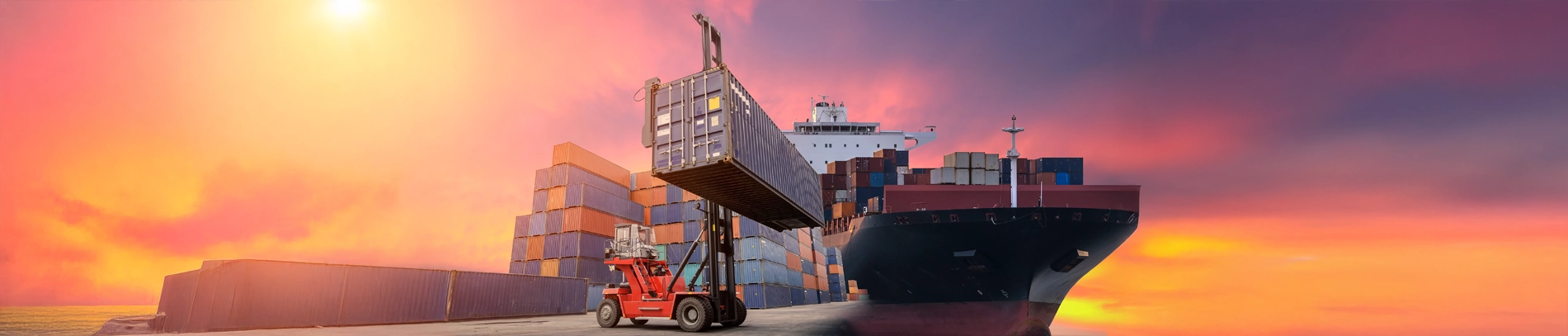 Welcoming National Maritime Day: Dissecting the Tax Treatment of Shipping Services in Indonesia