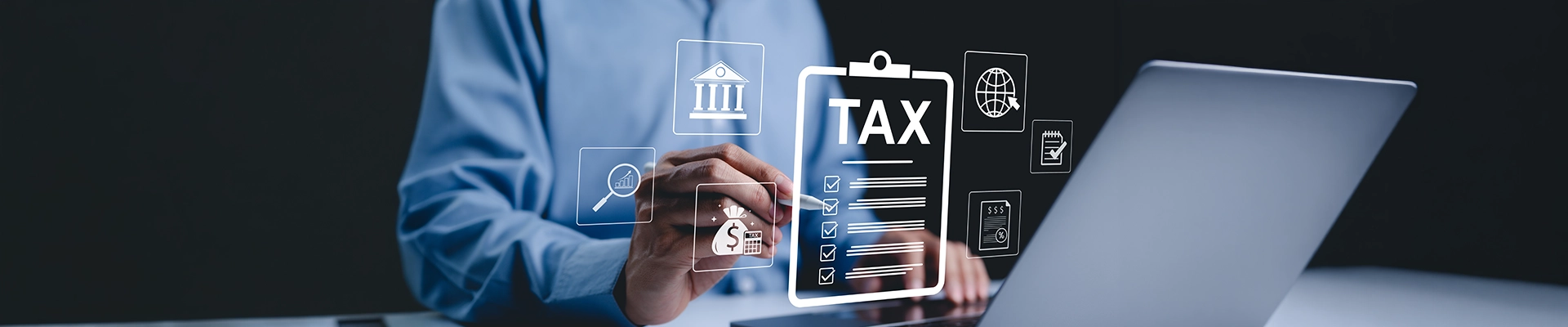 Kinship Relationship Disclosures Now Required for Tax Consultant License Applications